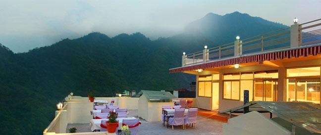 Hotel Hermitage
